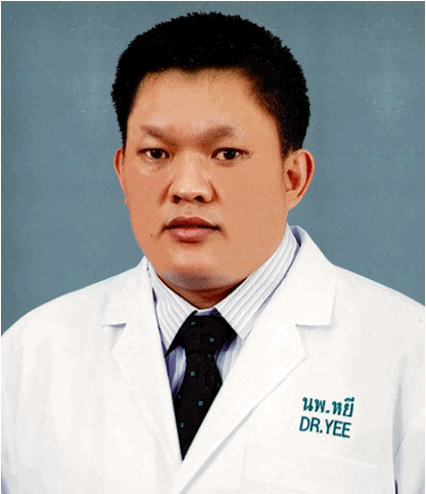 Dr. Yee Hattasiri